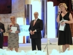 Gala Nagród Lewiatana, Fiharmonia Narodowa,18 maja 2011