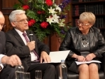 Prezentacja biznesowych priorytetów Polskiej Prezydencji. Bruksela, czerwiec 2011
