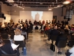 Słynne Polki i Włoszki dyskutują o przedsiębiorczości kobiecej. Werona 2011
