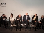 Panel - Etyczne i ekonomiczne dylematy Europy wobec globalnych wyzwań klimatycznych
