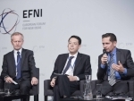 Panel - Europa i Chiny: w kierunku strategii win-win?