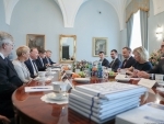 Z delegacją BusinessEurope z wizytą u Prezydenta i minister J. Emilewicz