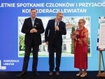 Wybrano nowe władze Konfederacji Lewiatan