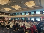 Global Summit of Women 2025