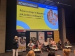 XVII Kongres Kobiet w Katowicach